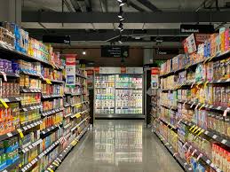 Grocery
